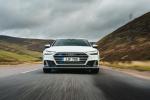 Audi S7 Sportback TDI 2019 года (UK)